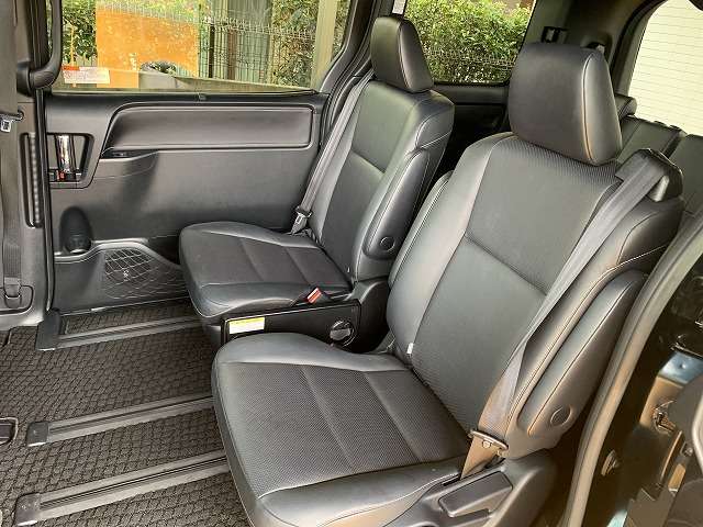 トヨタ エスクァイア ２．０ ＧＩ H30年 (関東) 99