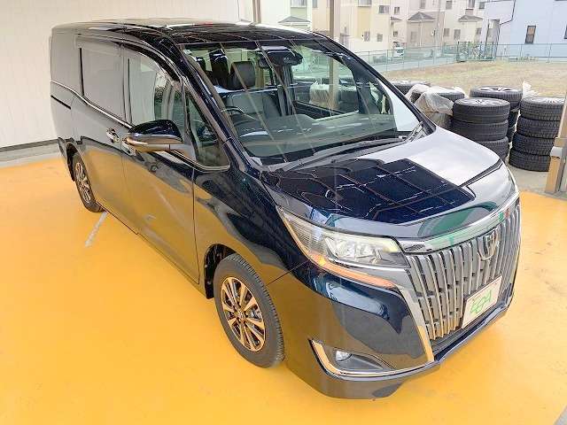 トヨタ エスクァイア ２．０ ＧＩ H30年 (関東) 99
