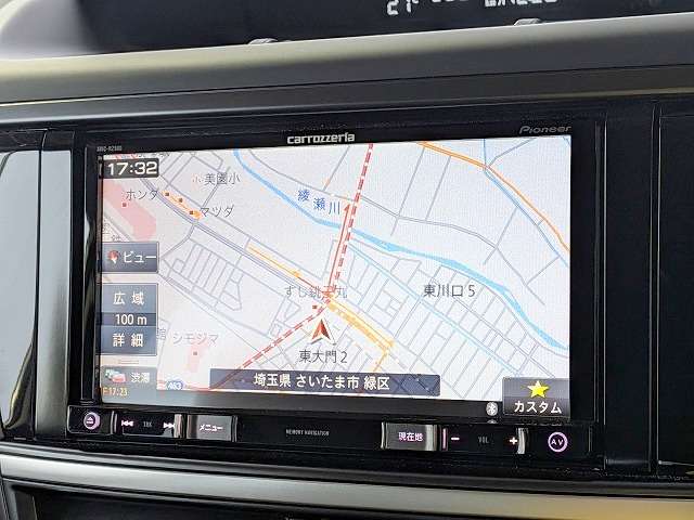 スバル エクシーガ　クロスオーバー７ ２．５ モダン スタイル ４ＷＤ H29年 (関東) 99