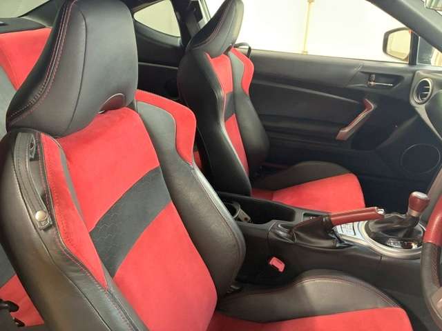 トヨタ ８６ ２．０ ＧＴ リミテッド H24年 (関東) 99