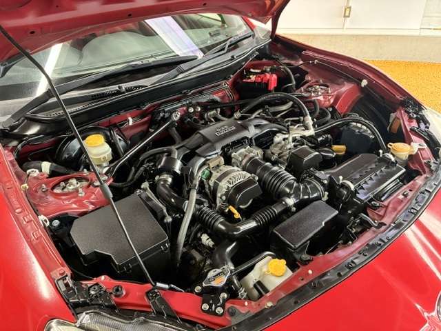 トヨタ ８６ ２．０ ＧＴ リミテッド H24年 (関東) 99