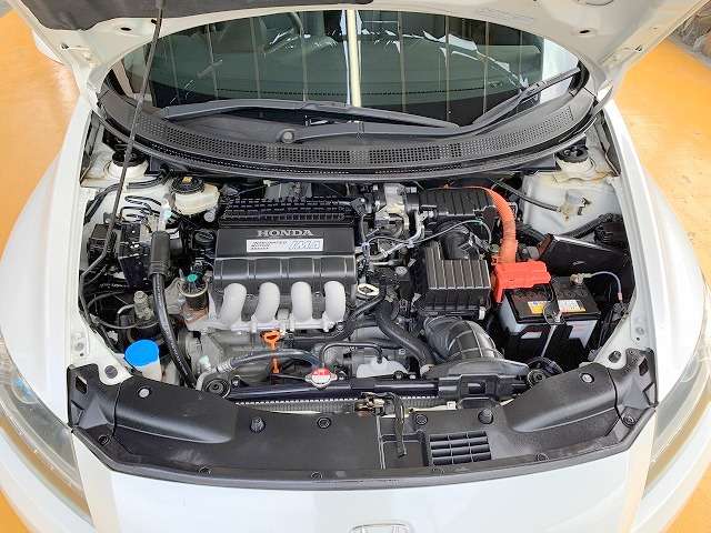 ホンダ ＣＲ−Ｚ １．５ アルファ ブラックレーベル H23年 (関東) 99