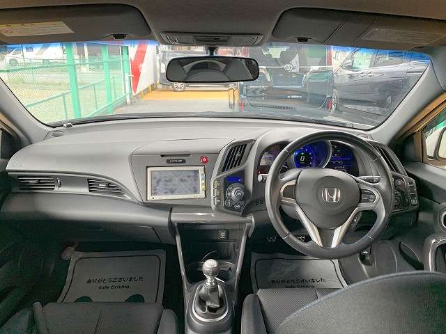 ホンダ ＣＲ−Ｚ １．５ アルファ ブラックレーベル H23年 (関東) 99