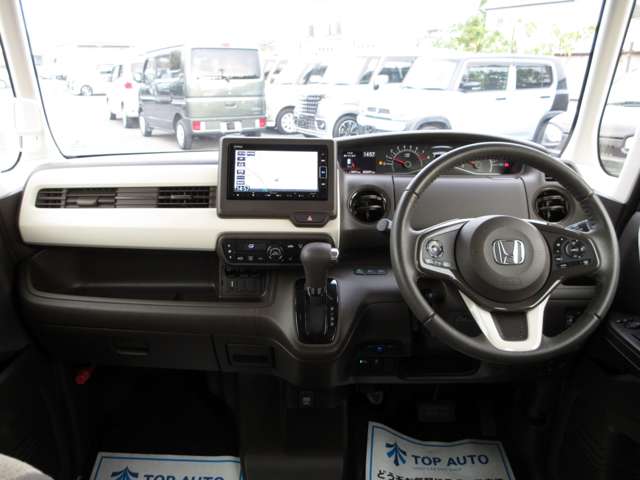 ホンダ Ｎ　ＢＯＸ ６６０ ＥＸ ターボ R3年 () 99