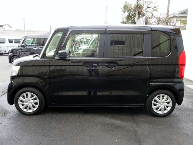 ホンダ Ｎ　ＢＯＸ ６６０ ＥＸ ターボ R3年 () 99