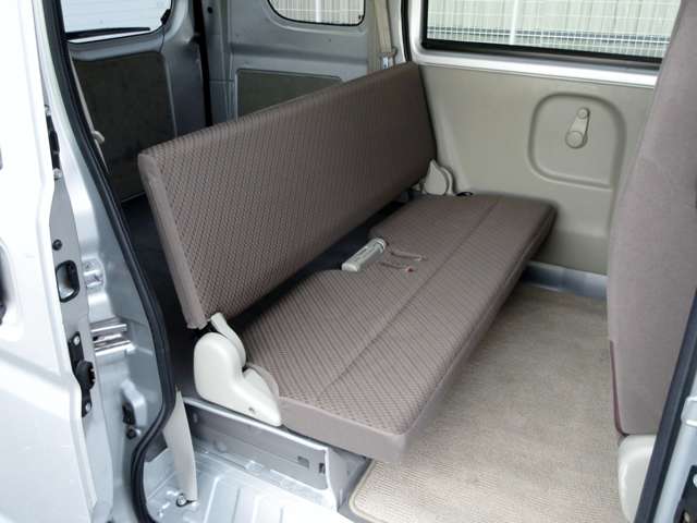 日産 ＮＶ１００クリッパー ６６０ ＤＸ ＧＬ エマージェンシーブレーキ パッケージ ハイルーフ ５ＡＧＳ車 H29年 () 99
