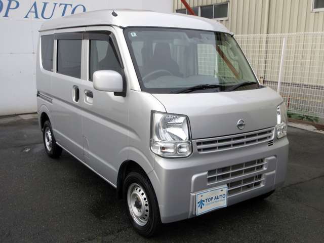 日産 ＮＶ１００クリッパー ６６０ ＤＸ ＧＬ エマージェンシーブレーキ パッケージ ハイルーフ ５ＡＧＳ車 H29年 () 99