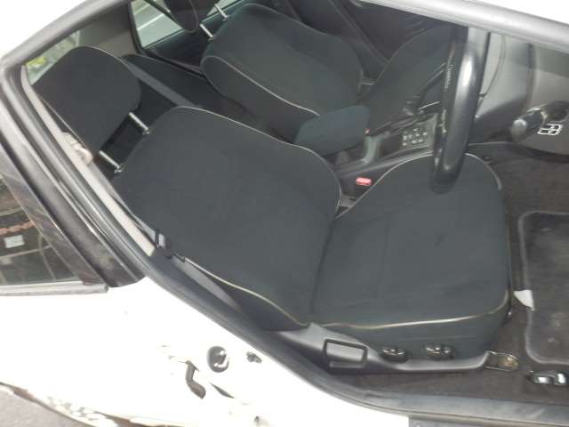 トヨタ アルテッツァ ２．０ ＡＳ２００ ワイズセレクションＩＩＩ ナビパッケージ H17年 () 99
