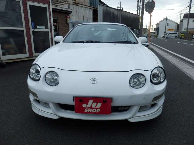 トヨタ セリカ ２．０ ＳＳ－ＩＩＩ H9年 () 99