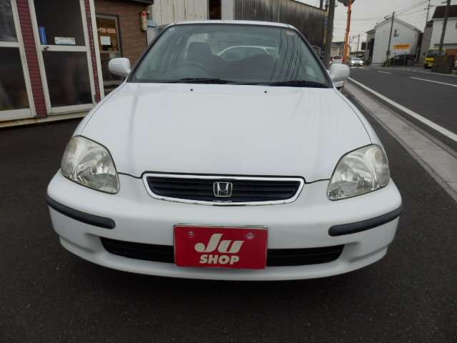 ホンダ シビックフェリオ １．５ ＶＩ H8年 () 99