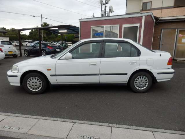 ホンダ シビックフェリオ １．５ ＶＩ H8年 () 99