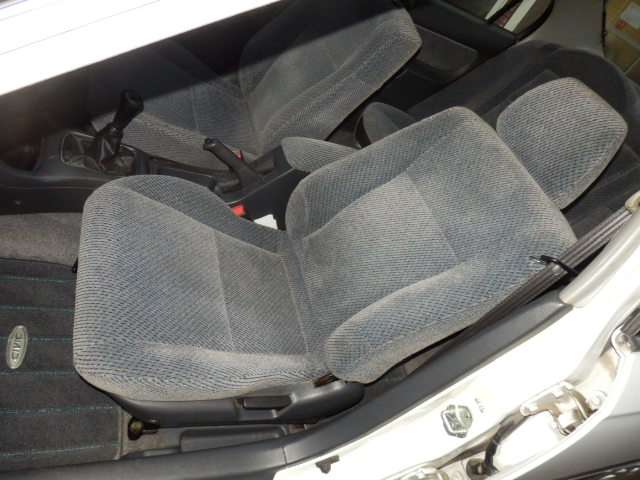ホンダ シビックフェリオ １．５ ＶＩ H8年 () 99