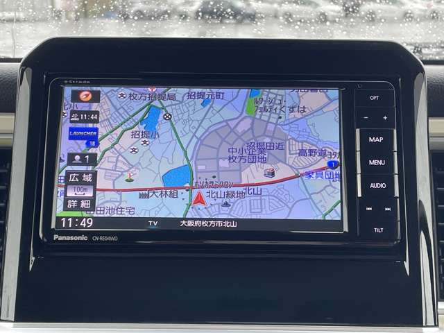 スズキ クロスビー １．０ ハイブリッド ＭＺ H30年 () 99