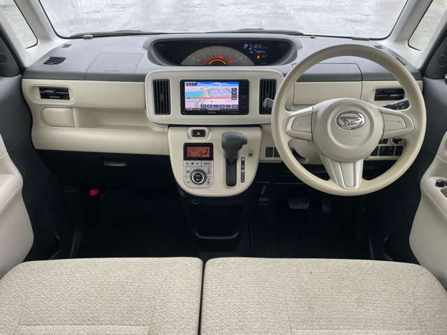 ダイハツ ムーヴ　キャンバス ６６０ Ｘ リミテッド ＳＡＩＩ H29年 () 99