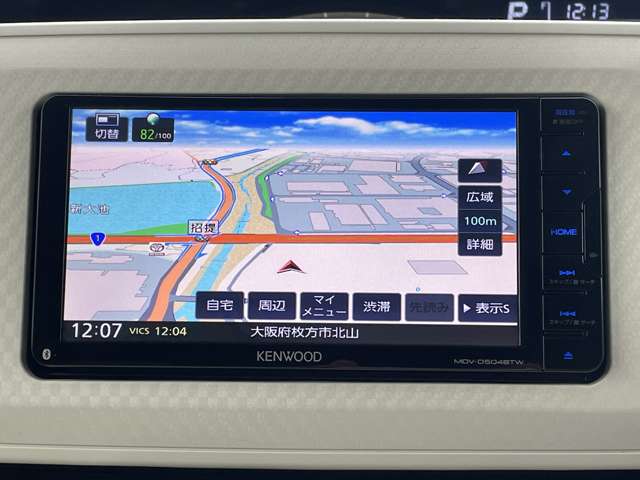 ダイハツ ムーヴ　キャンバス ６６０ Ｘ リミテッド ＳＡＩＩ H29年 () 99