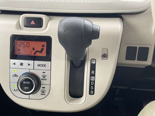 ダイハツ ムーヴ　キャンバス ６６０ Ｘ リミテッド ＳＡＩＩ H29年 () 99