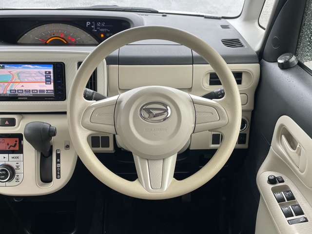 ダイハツ ムーヴ　キャンバス ６６０ Ｘ リミテッド ＳＡＩＩ H29年 () 99