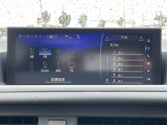 レクサス ＣＴ２００ｈ Ｆスポーツ H29年 () 99