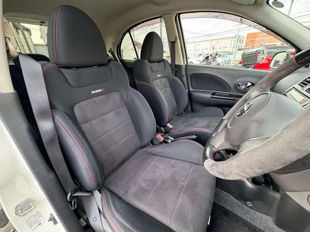 日産 マーチ １．５ ＮＩＳＭＯ Ｓ H28年 () 99