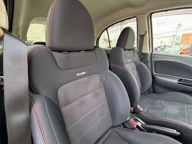 日産 マーチ １．５ ＮＩＳＭＯ Ｓ H28年 () 99