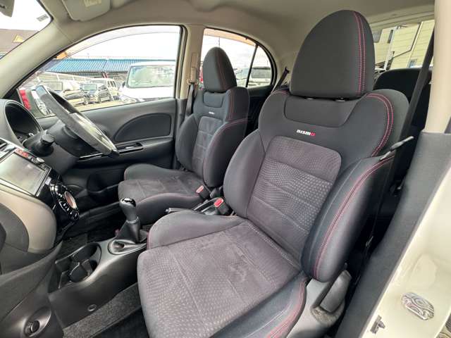 日産 マーチ １．５ ＮＩＳＭＯ Ｓ H28年 () 99