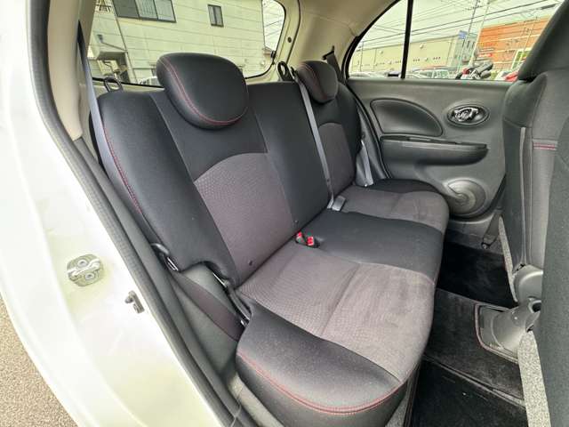 日産 マーチ １．５ ＮＩＳＭＯ Ｓ H28年 () 99