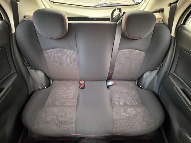 日産 マーチ １．５ ＮＩＳＭＯ Ｓ H28年 () 99