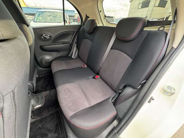 日産 マーチ １．５ ＮＩＳＭＯ Ｓ H28年 () 99