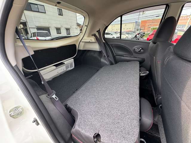 日産 マーチ １．５ ＮＩＳＭＯ Ｓ H28年 () 99