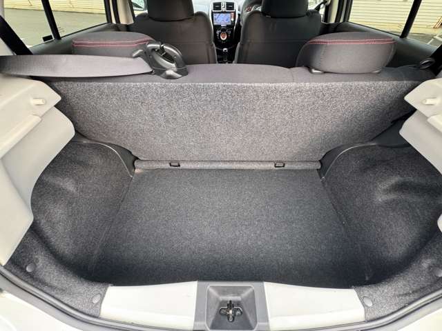 日産 マーチ １．５ ＮＩＳＭＯ Ｓ H28年 () 99