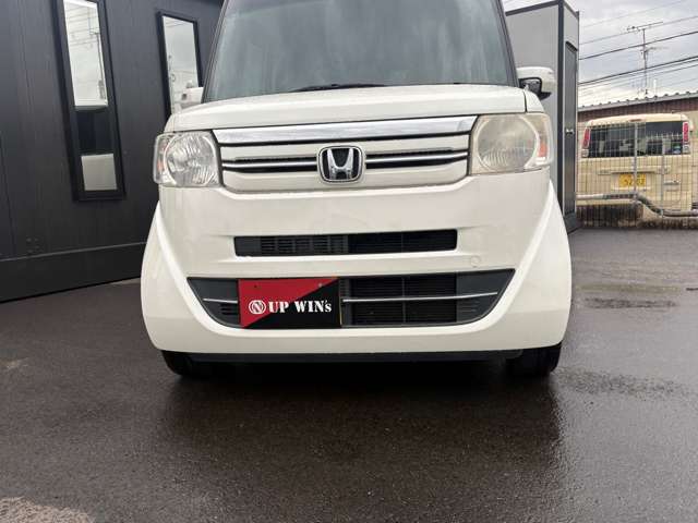 ホンダ Ｎ　ＢＯＸ ６６０ Ｇ ＳＳパッケージ H29年 () 99