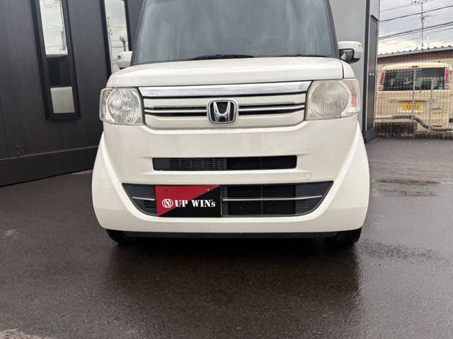 ホンダ Ｎ　ＢＯＸ ６６０ Ｇ ＳＳパッケージ H29年 () 99