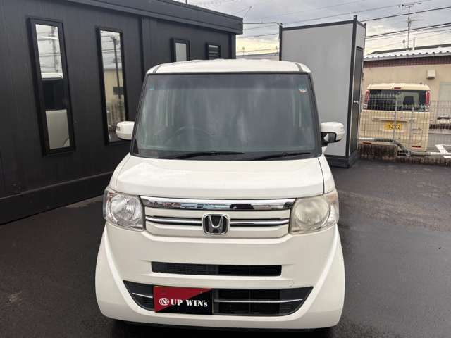 ホンダ Ｎ　ＢＯＸ ６６０ Ｇ ＳＳパッケージ H29年 () 99