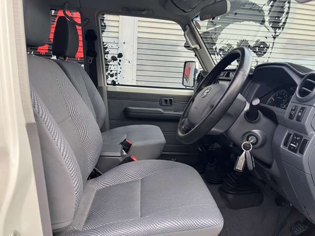 トヨタ ランドクルーザーピックアップ ４．０ ４ＷＤ H27年 () 99