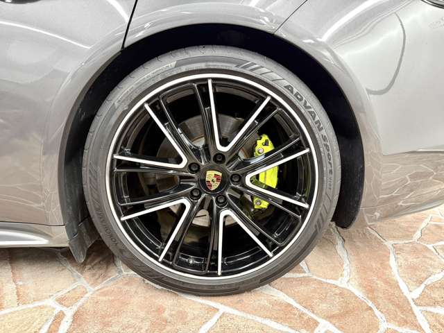 ポルシェ パナメーラ ４ Ｅハイブリッド エグゼクティブ ＰＤＫ ４ＷＤ H30年 (近畿) 99