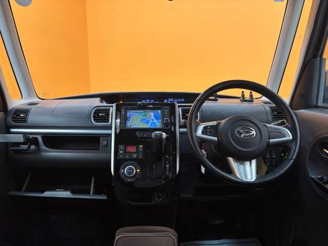ダイハツ タント ６６０ カスタム ＲＳ スマートセレクション ＳＡ＆ＳＮ H26年 () 99