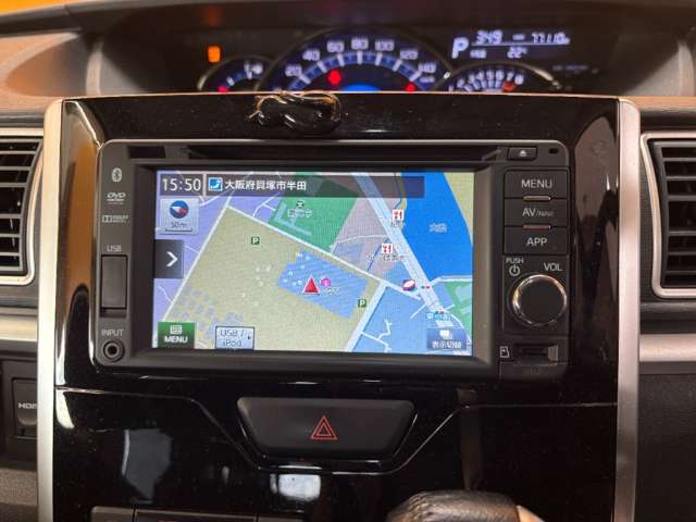 ダイハツ タント ６６０ カスタム ＲＳ スマートセレクション ＳＡ＆ＳＮ H26年 () 99
