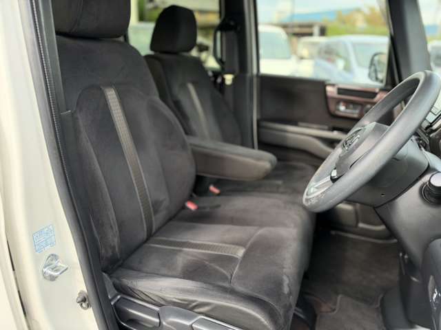 ホンダ Ｎ　ＢＯＸ カスタム ６６０ Ｇ Ｌ ホンダセンシング H29年 (近畿) 99