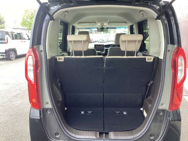 ホンダ Ｎ　ＢＯＸ ６６０ Ｌ R5年 () 99