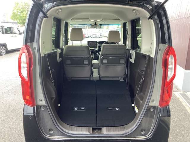 ホンダ Ｎ　ＢＯＸ ６６０ Ｌ R5年 () 99