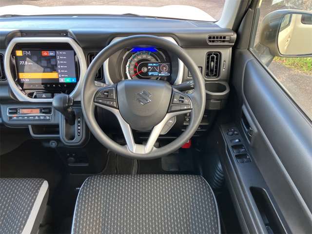 スズキ ハスラー ６６０ ハイブリッド Ｇ R4年 () 99