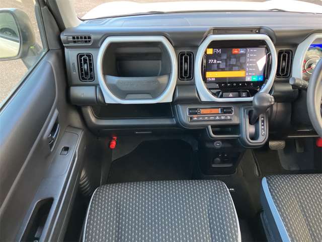 スズキ ハスラー ６６０ ハイブリッド Ｇ R4年 () 99