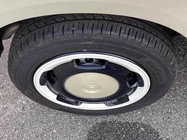 ホンダ Ｎ　ＢＯＸ ６６０ ファッションスタイル ２トーン ４ＷＤ R8年 () 99