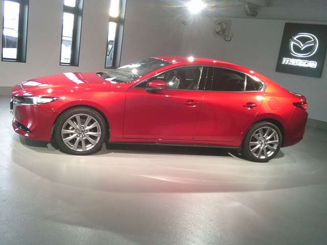 マツダ ＭＡＺＤＡ３　セダン ２．０ ２０Ｓ Ｌパッケージ R2年 () 99
