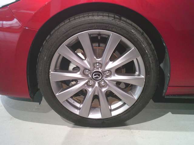 マツダ ＭＡＺＤＡ３　セダン ２．０ ２０Ｓ Ｌパッケージ R2年 () 99