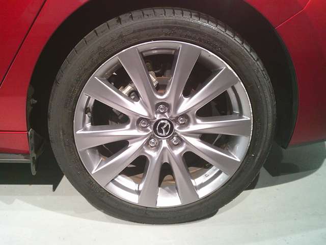 マツダ ＭＡＺＤＡ３　セダン ２．０ ２０Ｓ Ｌパッケージ R2年 () 99