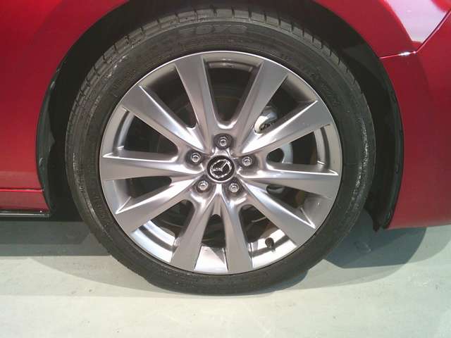 マツダ ＭＡＺＤＡ３　セダン ２．０ ２０Ｓ Ｌパッケージ R2年 () 99