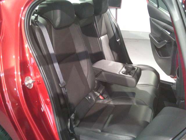 マツダ ＭＡＺＤＡ３　セダン ２．０ ２０Ｓ Ｌパッケージ R2年 () 99