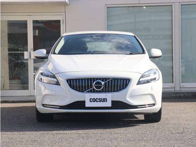 ボルボ Ｖ４０ Ｄ４ インスクリプション ディーゼルターボ R1年 () 99