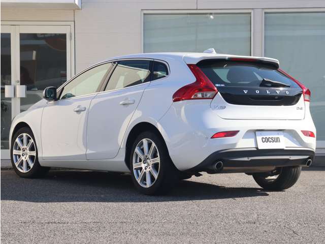 ボルボ Ｖ４０ Ｄ４ インスクリプション ディーゼルターボ R1年 () 99